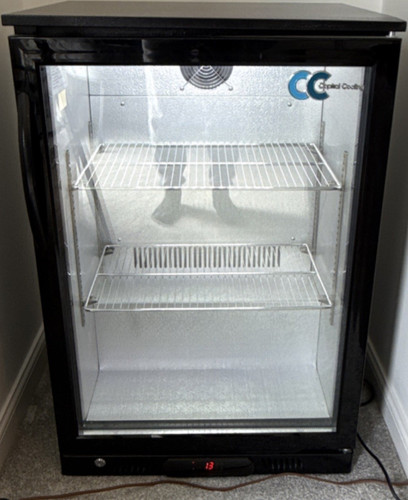 Capital cooling premier back - capital,