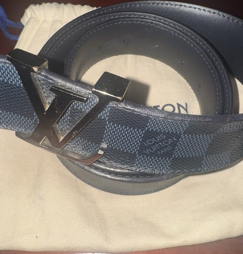 Louis vuitton black damier - vuitton,