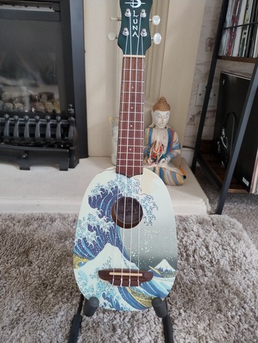 Luna great wave pineapple - great,