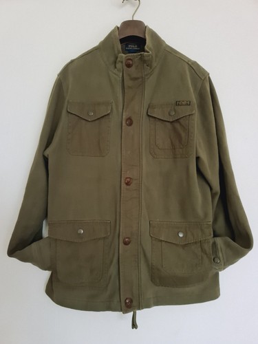 Polo ralph lauren - ralph, field