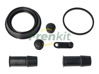 Front frenkit 257048 repair - front,