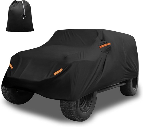 Jeep wrangler 4dr - wrangler, cover