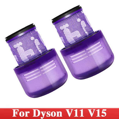 Genuine dyson detect - dyson,