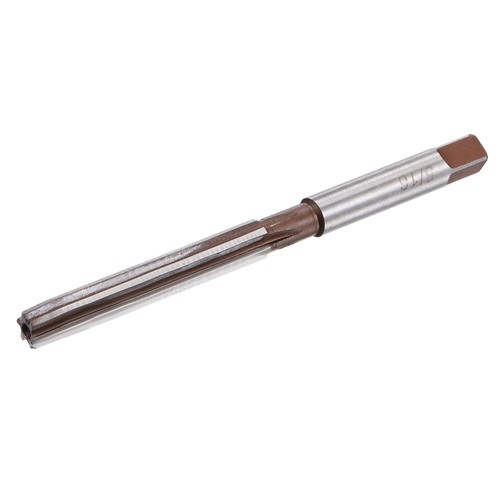 1pcs hand reamer h8 - 5/16",
