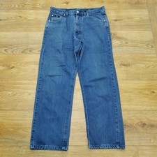 Hugo Boss Alabama Jeans Mens