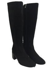 M&S Women's Knee High Boots