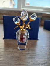 Swarovski crystal secrets rose - swarovski,