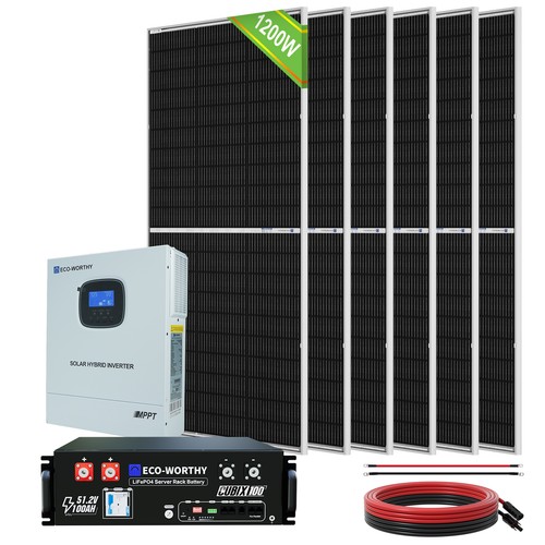 18bb type 48v 1200w solar - 48v,
