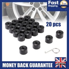 Nut Bolt center caps t5 t6