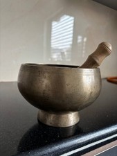 Antique spiritual inches - 6.5,