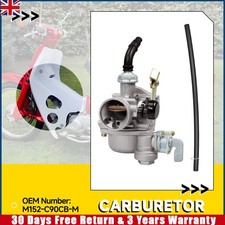 Motorcycle Carburetor Carb