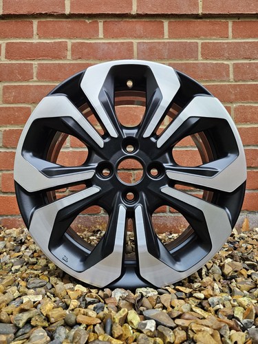 Honda jazz alloy wheel - 16",