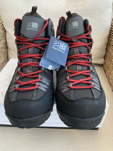 Karrimor spike mid - mid, 3