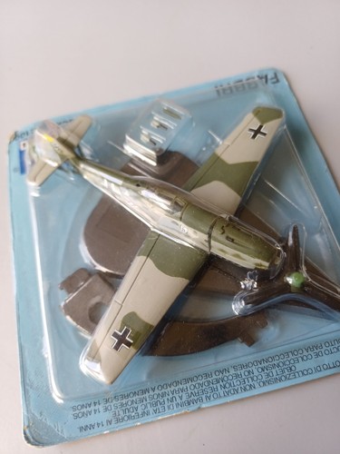 Fabbri 100 diecast model - 1:100,