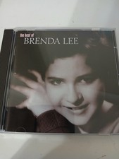 Best of Brenda Lee by Brenda Lee (CD, 2000)