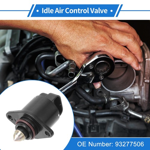 Car idle air - valve, for