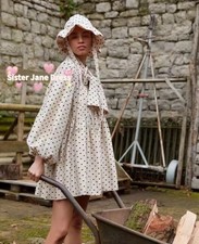 Sister Jane Dress size L no