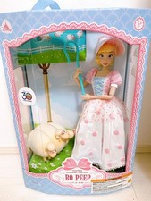Disney Toy Story Bo Peep &