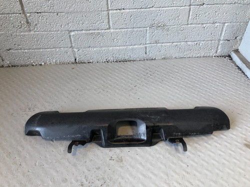 Freelander front tow - 2, eye