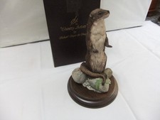 Vintage Country Artists Otter