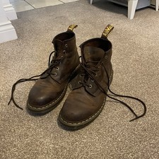 Dr Martens 1460 Crazy Horse