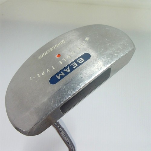 Bridgestone putter beam wide - putter,