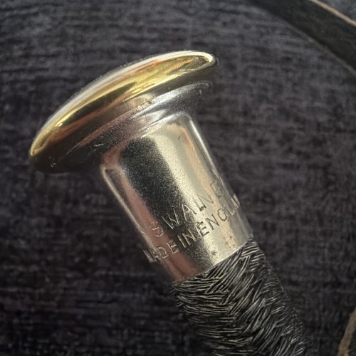Swaine adeney brigg 24 - adeney, &
