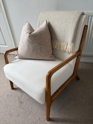 Zara home cream linen - cream,