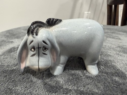 Sad eeyore disney beswick - sad,