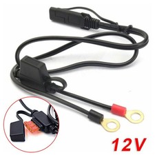 Motorbike Motorcycle Battery