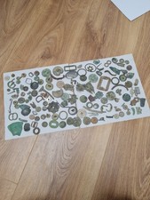 Metal Detecting Finds Job lot