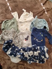 baby boy clothes 0-3 months