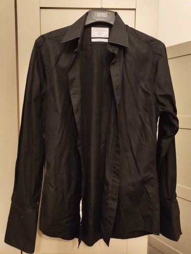 Charles tyrwhitt black slim - charles,