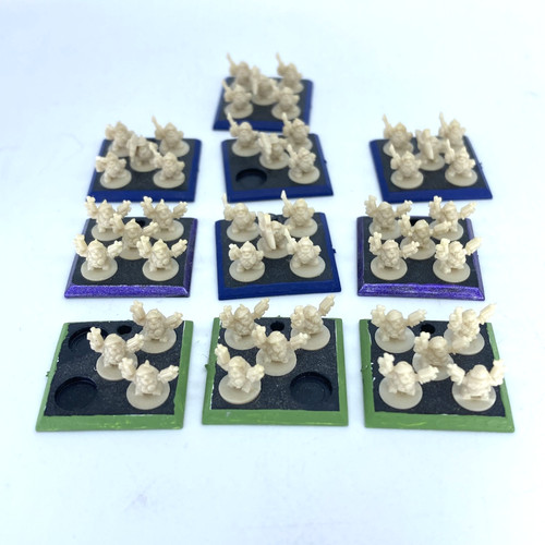 Epic squats infantry - squats,