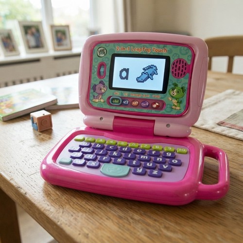 Leaptop touch laptop - 2-in-1,
