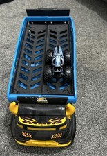 Hot Wheels MONSTER MOVER