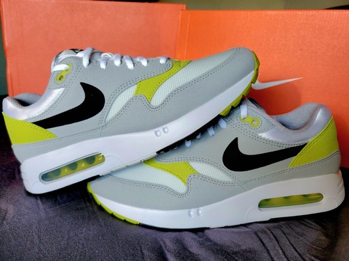 Nike air max og golf - air,