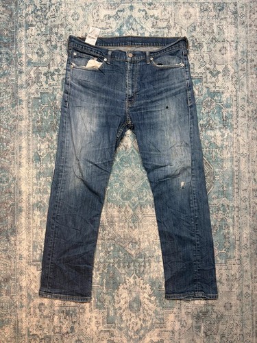 Levi 513 slim straight - 513,