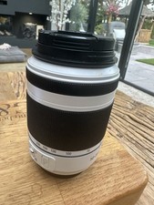 Samsung 50-200mm White