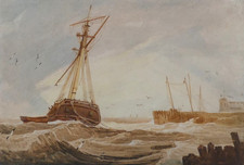 Samuel prout - (1783-1852),