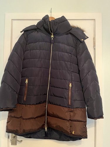 Joules warrington navy blue - navy,