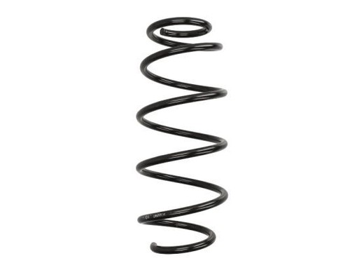 New coil spring - coil,