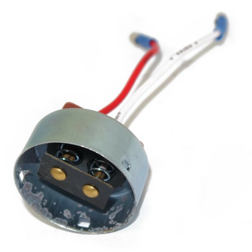 Lucas type headlight - lucas,
