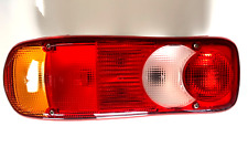 Elddis Compass Vignal Rear