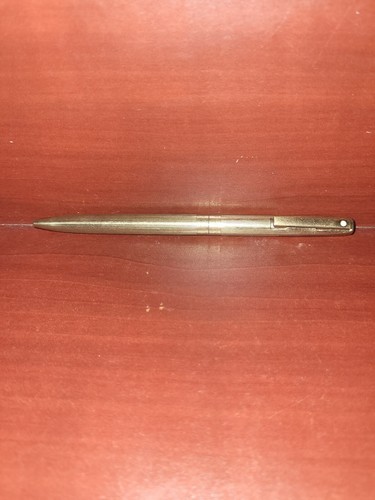 Vintage sheaffer white - sheaffer, dot