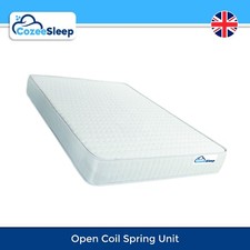 Medium Firm Mattress | All