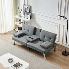 Sofa Bed Fabric Manhattan