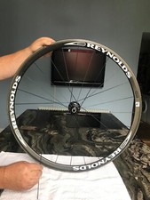 REYNOLDS ATTACK bicycle wheel