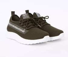 Crosshatch Brehmer Mens