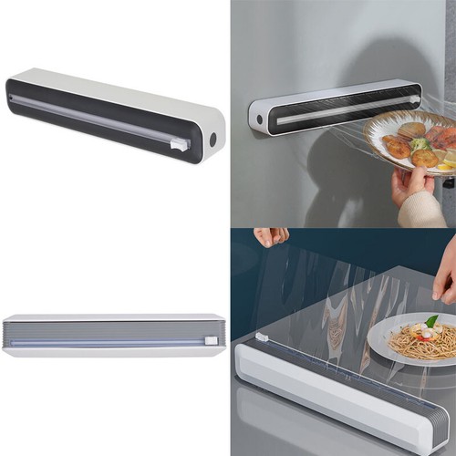 Magnetic cling film wrap - magnetic,
